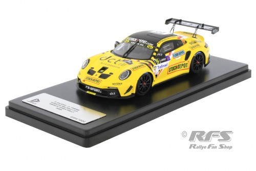 Porsche 992 rally ypres - porsche,