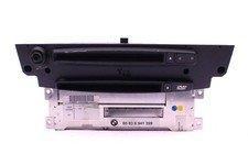 DVD Serie 5 E61 CCC E60 Modulo