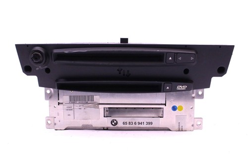 Dvd serie e61 ccc - serie, modulo