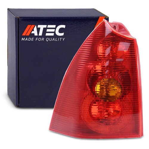 Luce posteriore atec - luce,