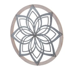  Arredamento Dell'appartamento Decorazioni Murali Artigianali in Ferro