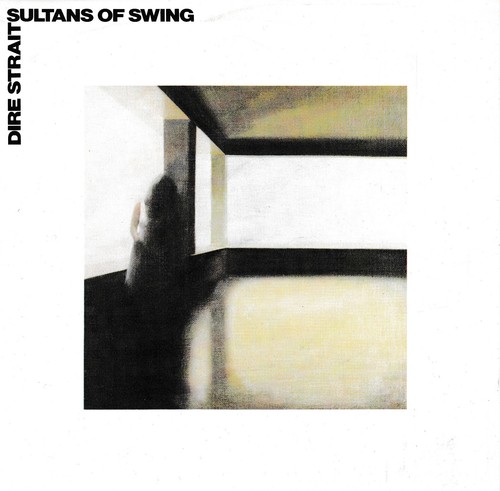 Dire straits sultans of - -,