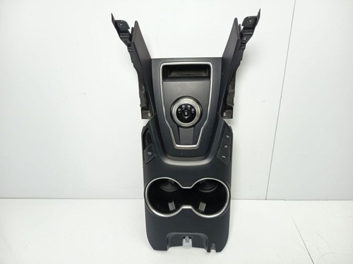 Ford mondeo mk5 console - mk5,