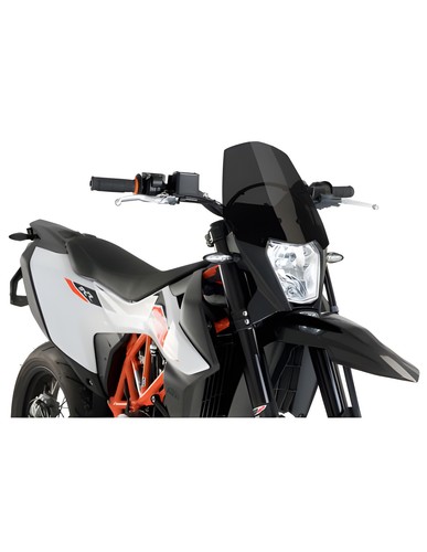 Cupolino naked sport puig - cupolino,