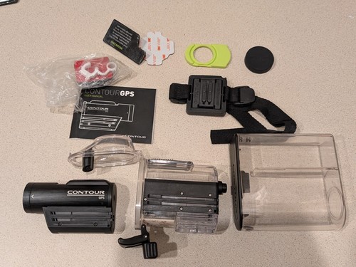 Videocamera gps impermeabile - gps,