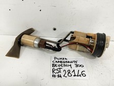 POMPA CARBURANTE PIAGGIO