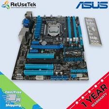 Asus P8H77-V LGA1155 ATX