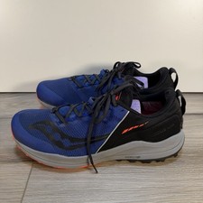 Scarpe da trail running