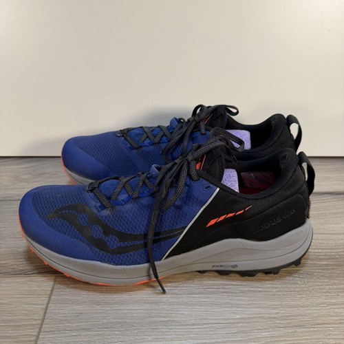 Scarpe trail running - trail,