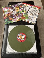 Pokemon Pinball GBC Vinyl