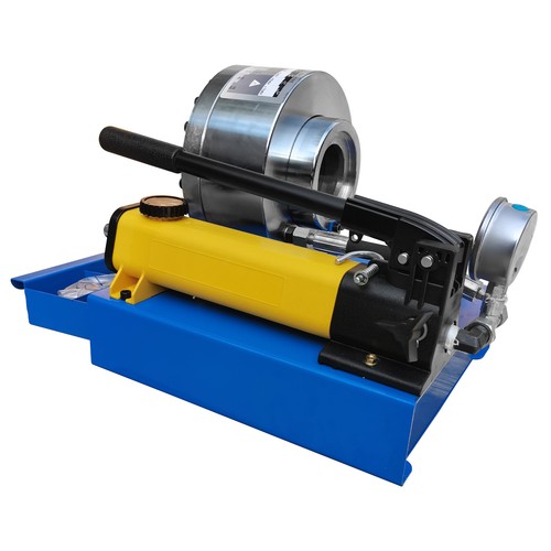 5600kn pressa per tubi - pressa,
