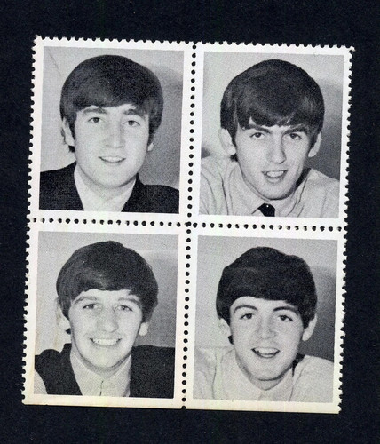 The beatles set - /,