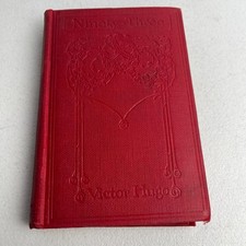 VTG Ninety Three Victor Hugo