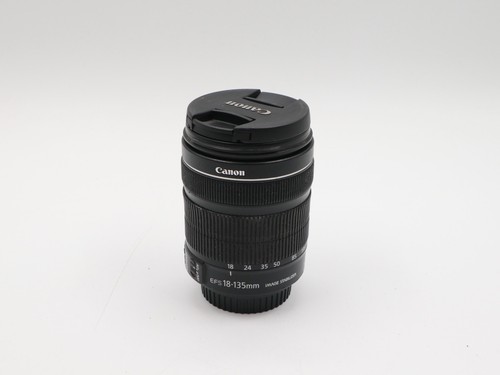 Canon 135mm 3 5 - ef-s, 18-135mm