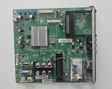 Philips 26PFL3405H scheda