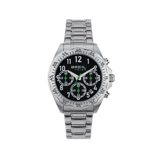 Mens wristwatch breil tribe - wristwatch,