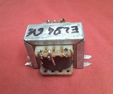 TRASFORMATORE USCITA AUDIO PER