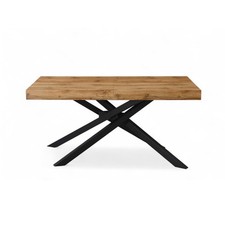 Tavolo Allungabile Rovere