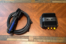 Lowrance Scan Struttura 3D Con