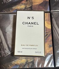 profumo donna Chanel N5 100ml