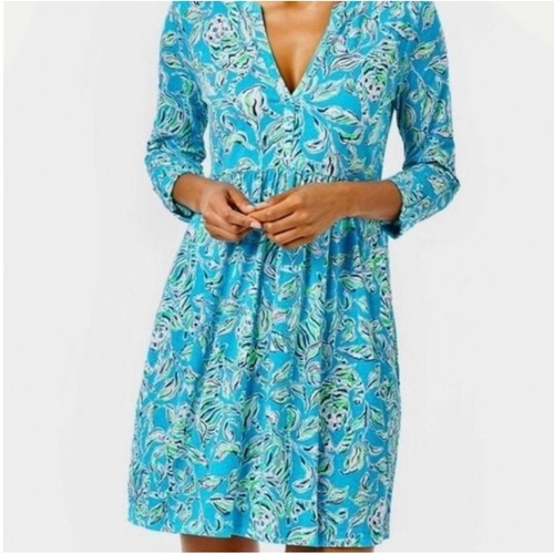Abito lilly pulitzer loran - abito,