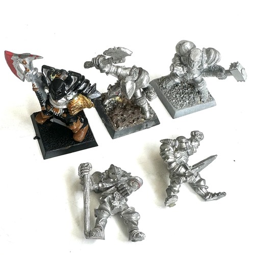 Warhammer pacchetto - 🔥, 🔥