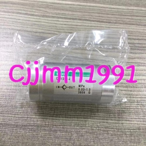 1pcs nuova valvola ritegno - di,