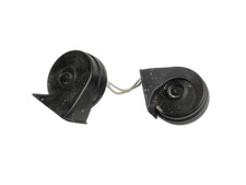 Avvisatore acustico Clacson 12V Tromba per Lim Peugeot 308 II 17-21 AM80SX