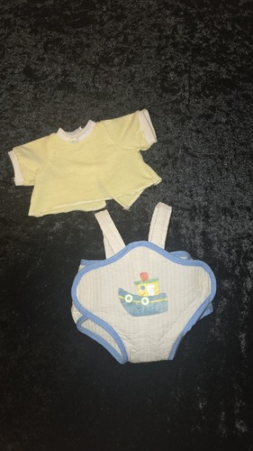 Vintage autentica bambola - vintage,
