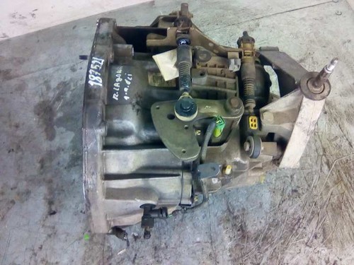 Pk6018 cambio renault laguna - cambio,