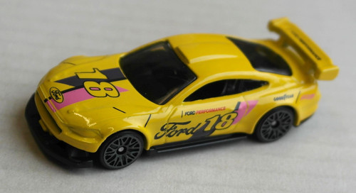 Hot wheels 2018 ford - hot,