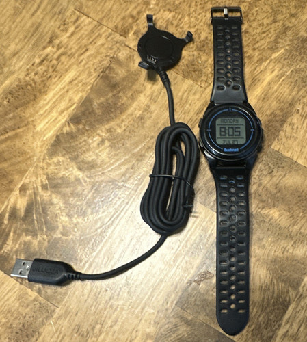 Bushnell ion orologio gps - bushnell,