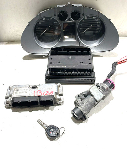 03c906024h kit centralina - 03c906024h,