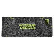 🔥 Tappetino Mouse Monster