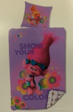 Dreamworks Trolls Papavero Eco