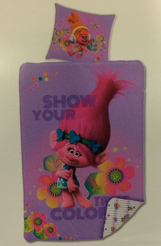 Dreamworks trolls papavero eco - dreamworks,
