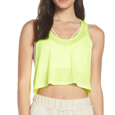 Canotta donna Free People