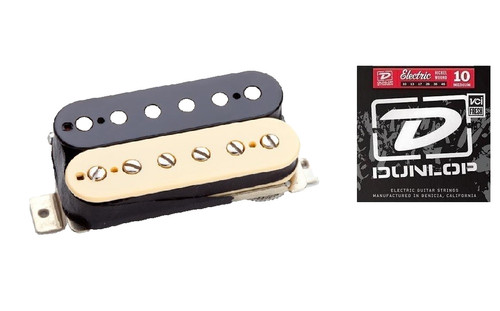 Seymour duncan 59 - 59, zebra