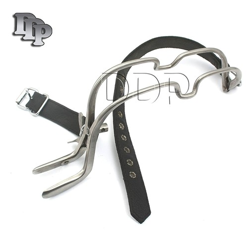 Jenning mouth gag - jenning,
