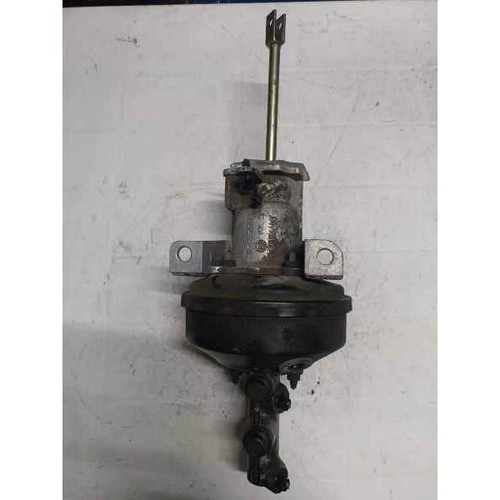 Servofreno smart fortwo