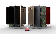 CryptoData IMPulse K1 Design