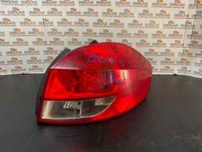FANALE POSTERIORE STOP DESTRO RENAULT CLIO SW ANNO 2009 (8200586844) USATO ORIG.