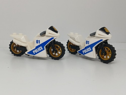 Lego city moto della - city:,