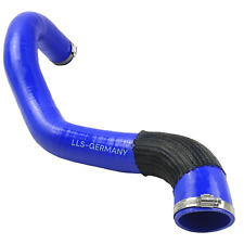 Tubo intercooler in silicone