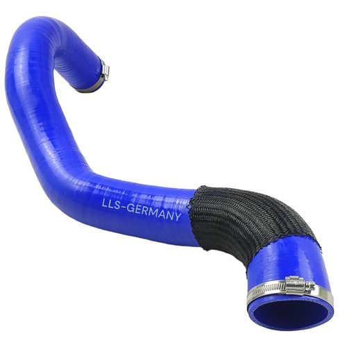 Tubo intercooler silicone - tubo,