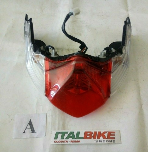 Fanale stop posteriore - , honda
