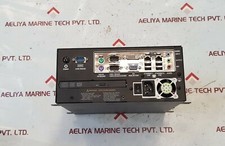 Parker IPC00N-1D-X2S-DA5 Stazione di Alimentazione IP 100-240 VAC