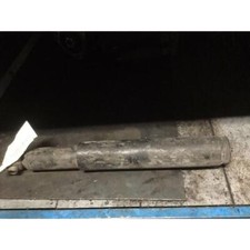 AMMORTIZZATORE ANT. DX NISSAN