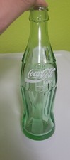 Rara Bottiglia Vetro Soda Pop