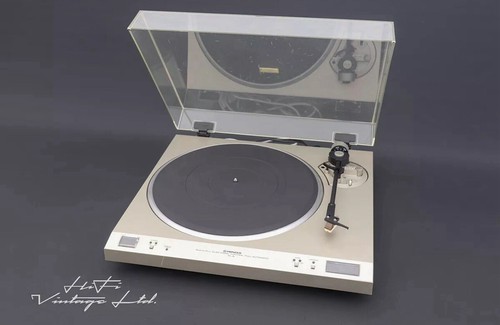 Piatto pioneer vintage - piatto,